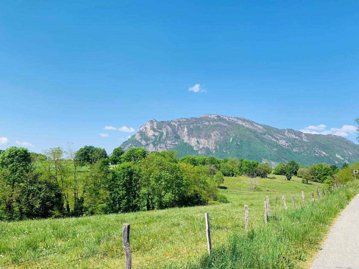 Sainte-Helene-du-Lac Le Lodge Du Pichat المظهر الخارجي الصورة